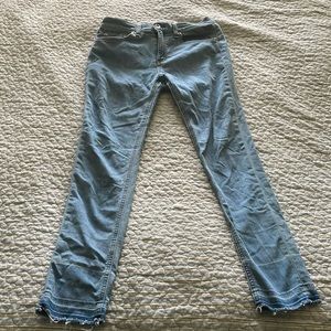 Brand new rag and bone jeans